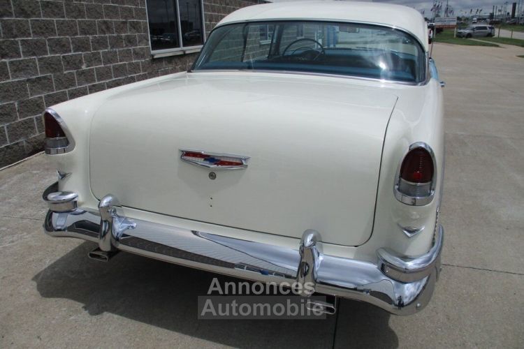 Chevrolet Bel Air Air/150/210  - <small></small> 97.100 € <small>TTC</small> - #11