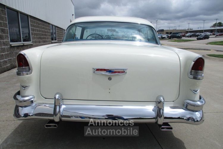 Chevrolet Bel Air Air/150/210  - <small></small> 97.100 € <small>TTC</small> - #12