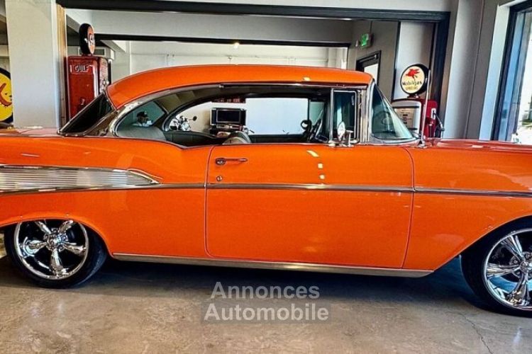 Chevrolet Bel Air Air/150/210  - <small></small> 70.000 € <small>TTC</small> - #7