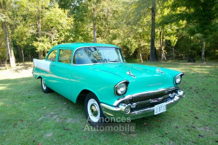 Chevrolet Bel Air Air/150/210  - <small></small> 55.900 € <small>TTC</small> - #3