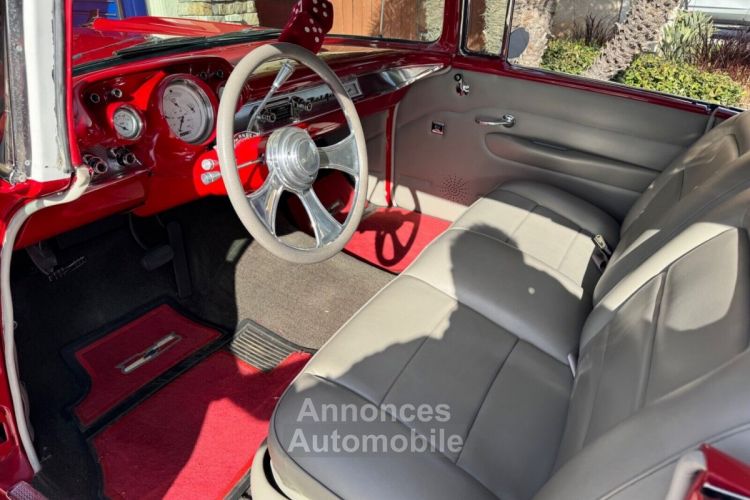 Chevrolet Bel Air Air/150/210  - <small></small> 64.800 € <small>TTC</small> - #7