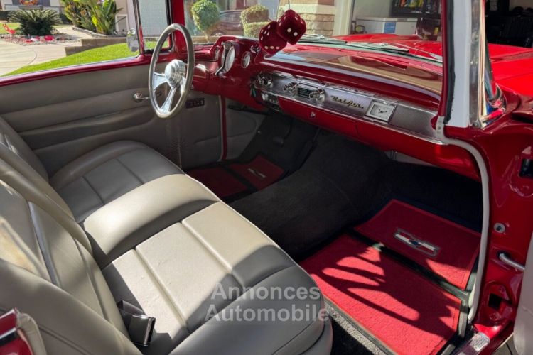 Chevrolet Bel Air Air/150/210  - <small></small> 64.800 € <small>TTC</small> - #15