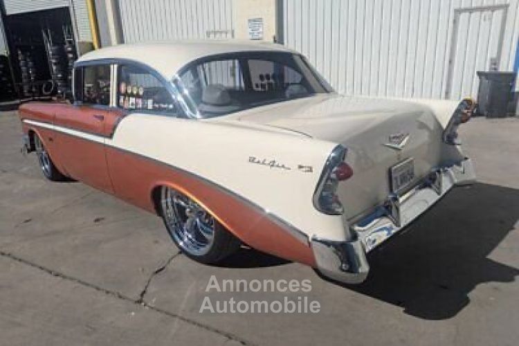 Chevrolet Bel Air Air/150/210  - <small></small> 88.100 € <small>TTC</small> - #4