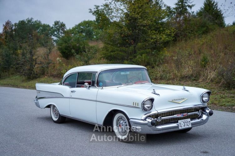 Chevrolet Bel Air Air/150/210  - <small></small> 61.800 € <small>TTC</small> - #1