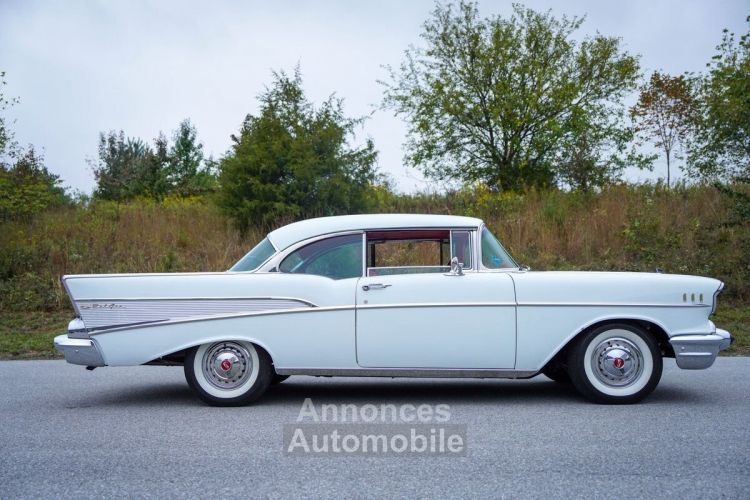 Chevrolet Bel Air Air/150/210  - <small></small> 61.800 € <small>TTC</small> - #9