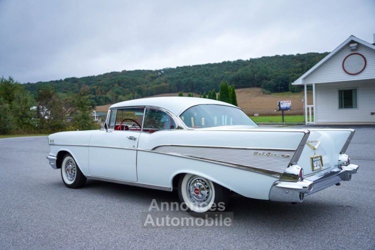 Chevrolet Bel Air Air/150/210  - <small></small> 61.800 € <small>TTC</small> - #16