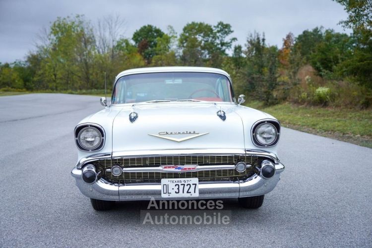 Chevrolet Bel Air Air/150/210  - <small></small> 61.800 € <small>TTC</small> - #21