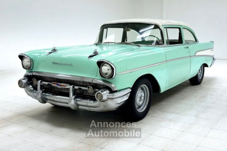 Chevrolet Bel Air Air/150/210  - <small></small> 42.900 € <small>TTC</small> - #1