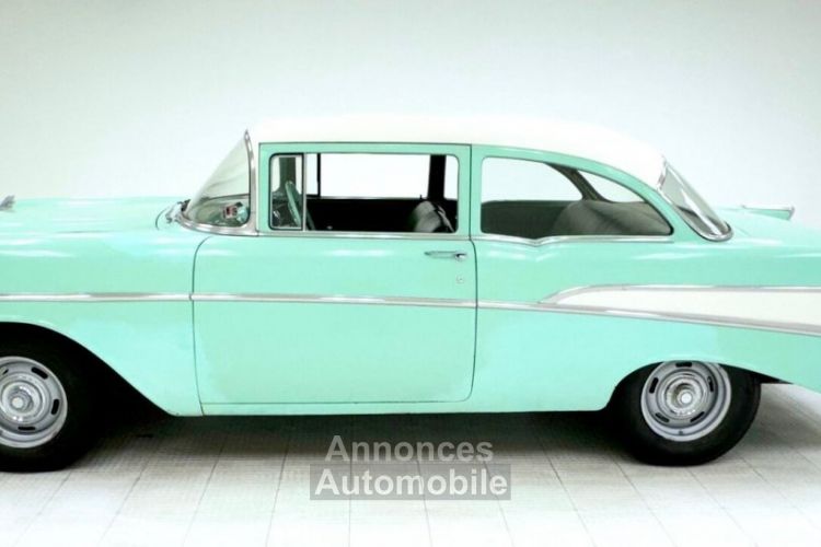 Chevrolet Bel Air Air/150/210  - <small></small> 42.900 € <small>TTC</small> - #2