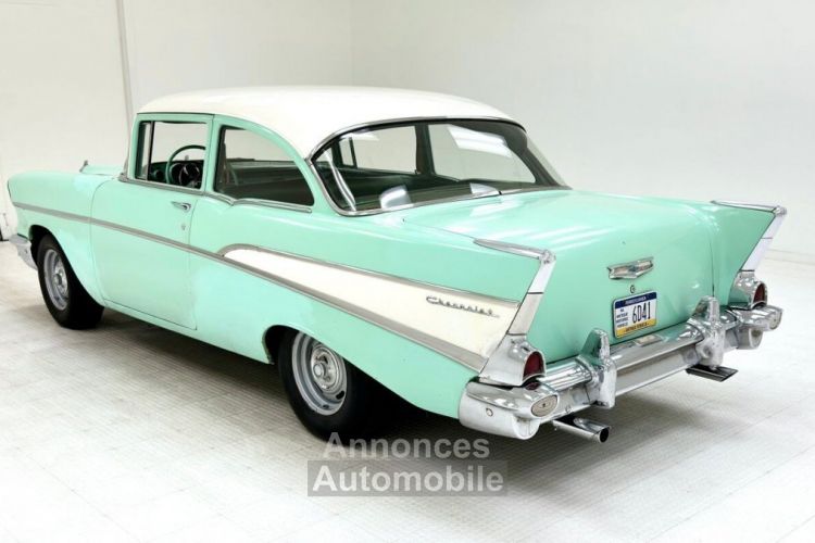 Chevrolet Bel Air Air/150/210  - <small></small> 42.900 € <small>TTC</small> - #3