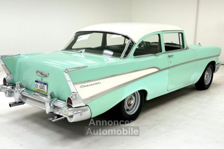 Chevrolet Bel Air Air/150/210  - <small></small> 42.900 € <small>TTC</small> - #5