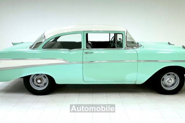 Chevrolet Bel Air Air/150/210  - <small></small> 42.900 € <small>TTC</small> - #6