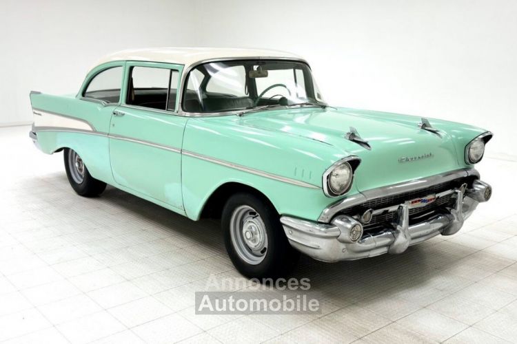 Chevrolet Bel Air Air/150/210  - <small></small> 42.900 € <small>TTC</small> - #7