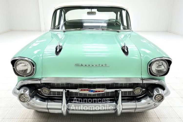 Chevrolet Bel Air Air/150/210  - <small></small> 42.900 € <small>TTC</small> - #8