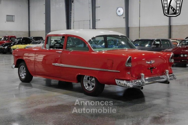 Chevrolet Bel Air Air/150/210  - <small></small> 72.800 € <small>TTC</small> - #4