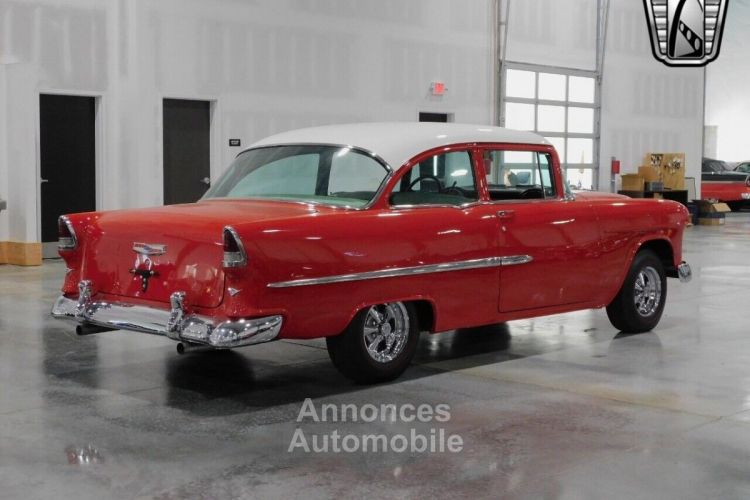 Chevrolet Bel Air Air/150/210  - <small></small> 72.800 € <small>TTC</small> - #5