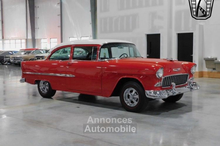 Chevrolet Bel Air Air/150/210  - <small></small> 72.800 € <small>TTC</small> - #6