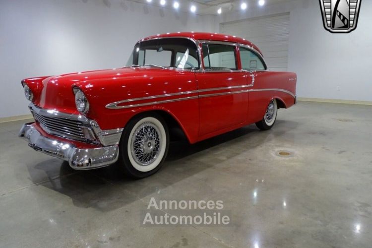 Chevrolet Bel Air Air/150/210  - <small></small> 68.600 € <small>TTC</small> - #3