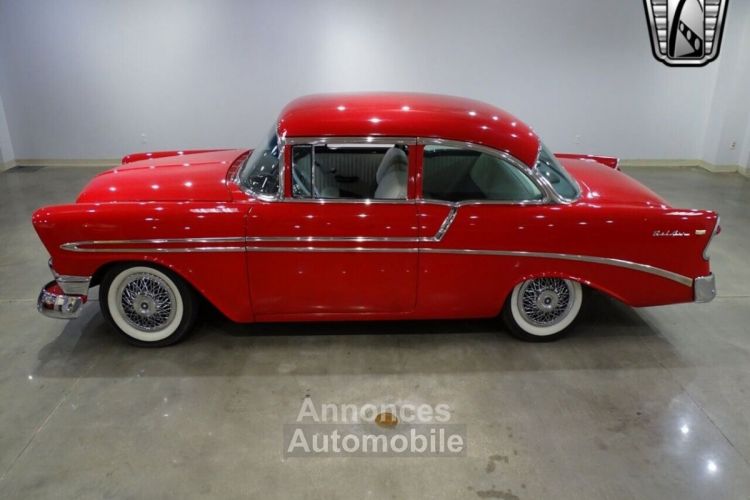 Chevrolet Bel Air Air/150/210  - <small></small> 68.600 € <small>TTC</small> - #4