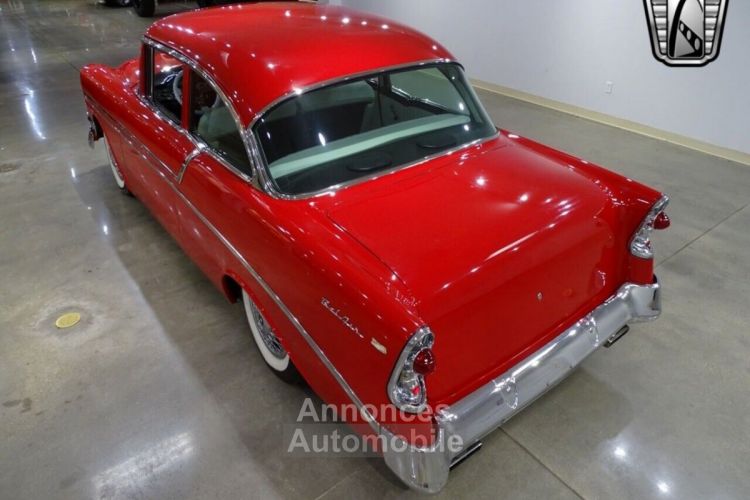 Chevrolet Bel Air Air/150/210  - <small></small> 68.600 € <small>TTC</small> - #5