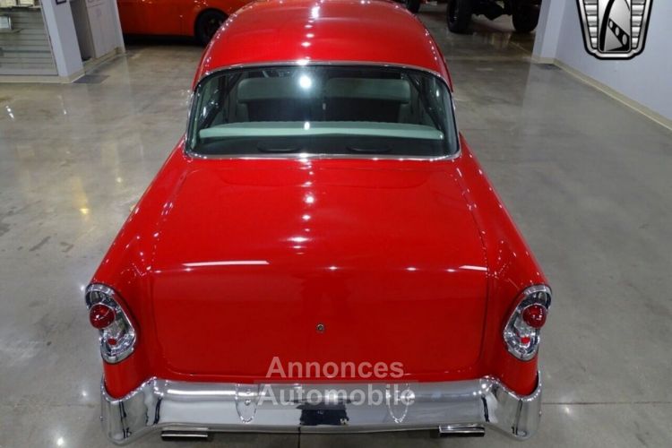 Chevrolet Bel Air Air/150/210  - <small></small> 68.600 € <small>TTC</small> - #6