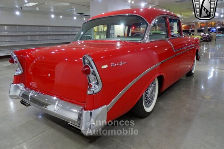 Chevrolet Bel Air Air/150/210  - <small></small> 68.600 € <small>TTC</small> - #7