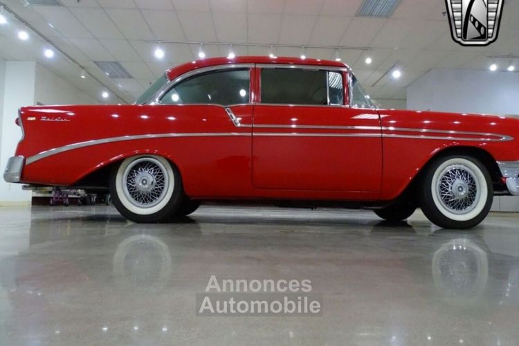 Chevrolet Bel Air Air/150/210  - <small></small> 68.600 € <small>TTC</small> - #8