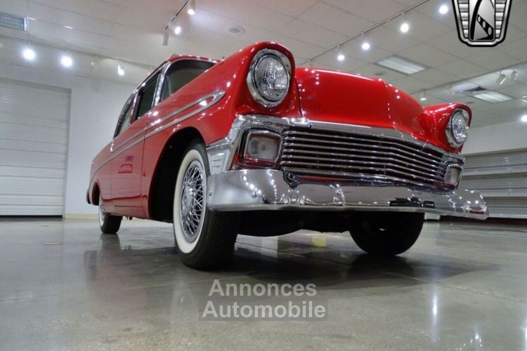 Chevrolet Bel Air Air/150/210  - <small></small> 68.600 € <small>TTC</small> - #9