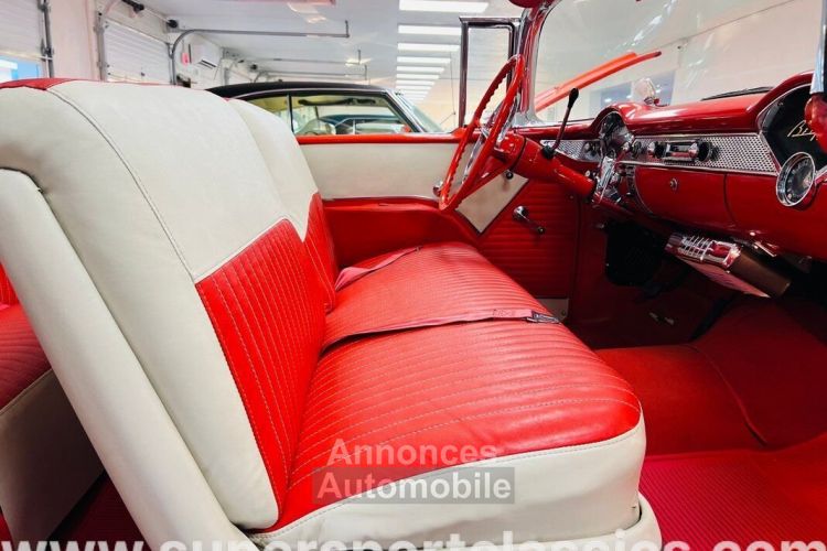 Chevrolet Bel Air Air/150/210  - <small></small> 90.500 € <small>TTC</small> - #30