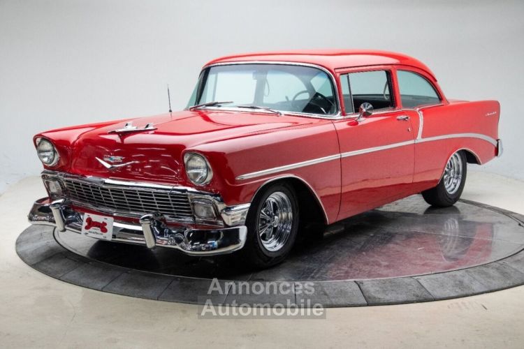 Chevrolet Bel Air Air/150/210  - <small></small> 64.100 € <small>TTC</small> - #1