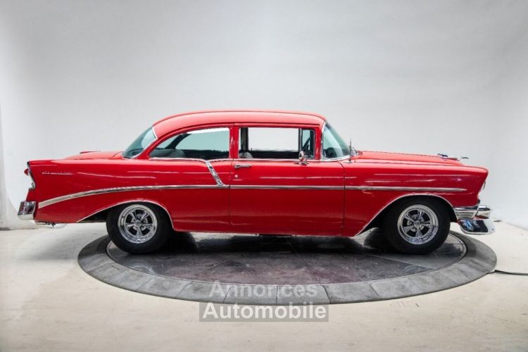 Chevrolet Bel Air Air/150/210  - <small></small> 64.100 € <small>TTC</small> - #2