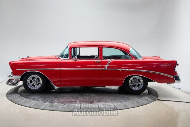 Chevrolet Bel Air Air/150/210  - <small></small> 64.100 € <small>TTC</small> - #3