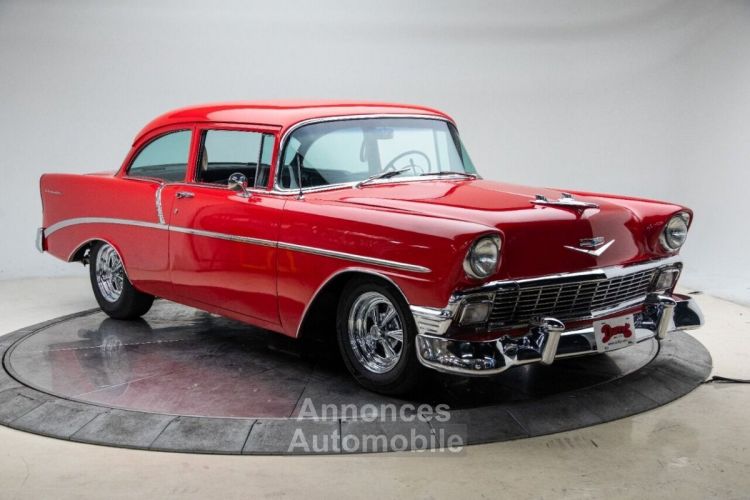 Chevrolet Bel Air Air/150/210  - <small></small> 64.100 € <small>TTC</small> - #4