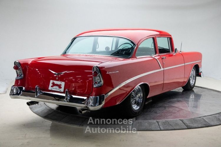 Chevrolet Bel Air Air/150/210  - <small></small> 64.100 € <small>TTC</small> - #5