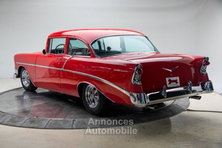 Chevrolet Bel Air Air/150/210  - <small></small> 64.100 € <small>TTC</small> - #6