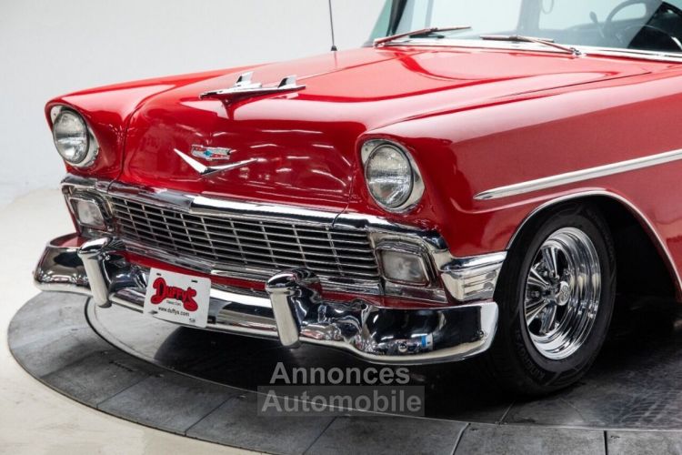 Chevrolet Bel Air Air/150/210  - <small></small> 64.100 € <small>TTC</small> - #7