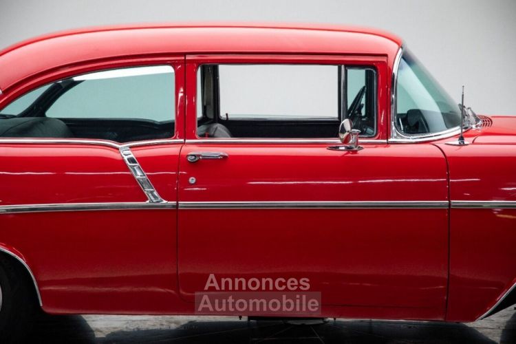 Chevrolet Bel Air Air/150/210  - <small></small> 64.100 € <small>TTC</small> - #12