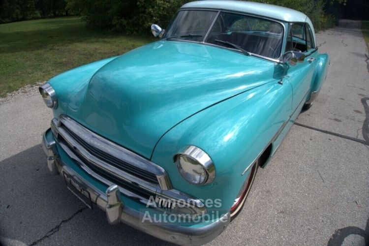 Chevrolet Bel Air Air/150/210  - <small></small> 29.700 € <small>TTC</small> - #1