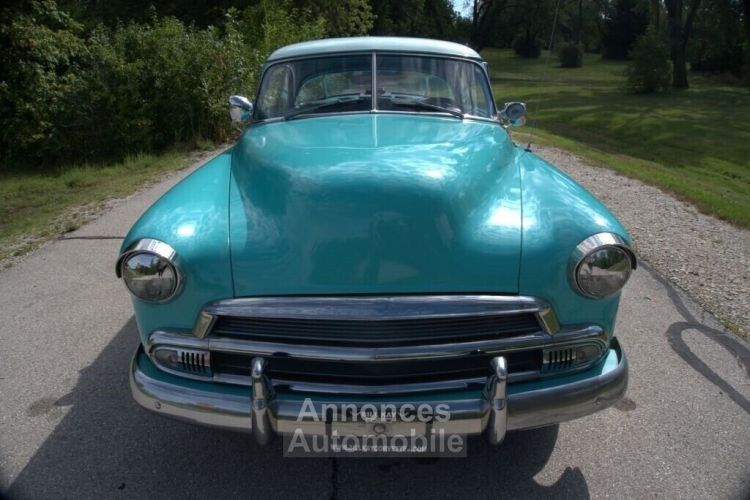 Chevrolet Bel Air Air/150/210  - <small></small> 29.700 € <small>TTC</small> - #9