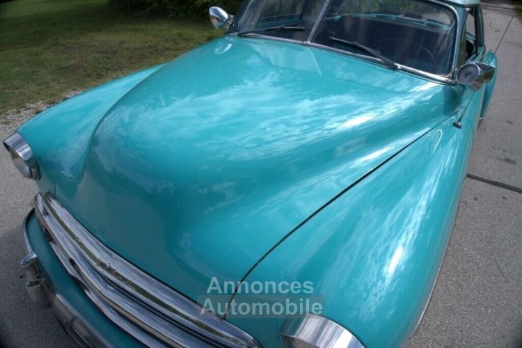 Chevrolet Bel Air Air/150/210  - <small></small> 29.700 € <small>TTC</small> - #10