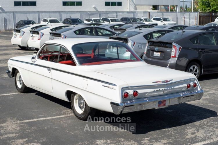 Chevrolet Bel Air Air/150/210  - <small></small> 79.700 € <small>TTC</small> - #11