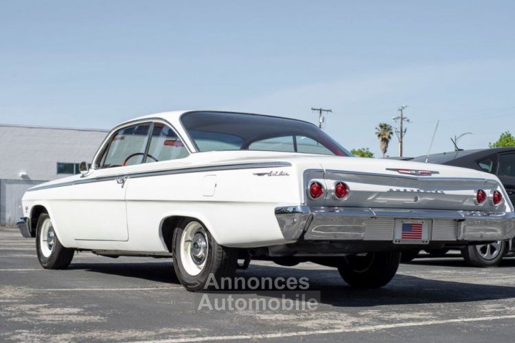 Chevrolet Bel Air Air/150/210  - <small></small> 79.700 € <small>TTC</small> - #15