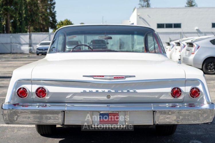 Chevrolet Bel Air Air/150/210  - <small></small> 79.700 € <small>TTC</small> - #21