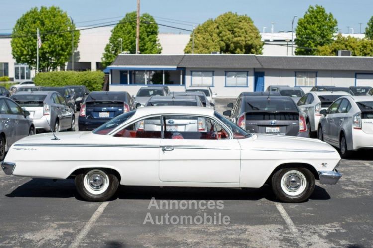 Chevrolet Bel Air Air/150/210  - <small></small> 79.700 € <small>TTC</small> - #25