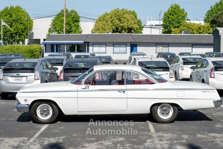 Chevrolet Bel Air Air/150/210  - <small></small> 79.700 € <small>TTC</small> - #37