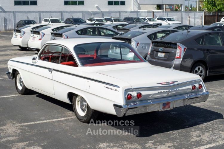 Chevrolet Bel Air Air/150/210  - <small></small> 79.700 € <small>TTC</small> - #40