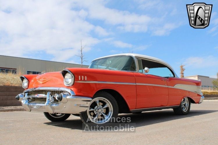 Chevrolet Bel Air Air/150/210  - <small></small> 75.800 € <small>TTC</small> - #3