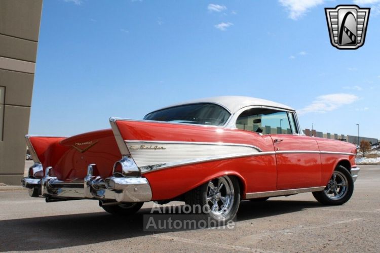 Chevrolet Bel Air Air/150/210  - <small></small> 75.800 € <small>TTC</small> - #7