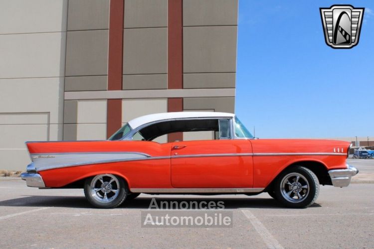 Chevrolet Bel Air Air/150/210  - <small></small> 75.800 € <small>TTC</small> - #8