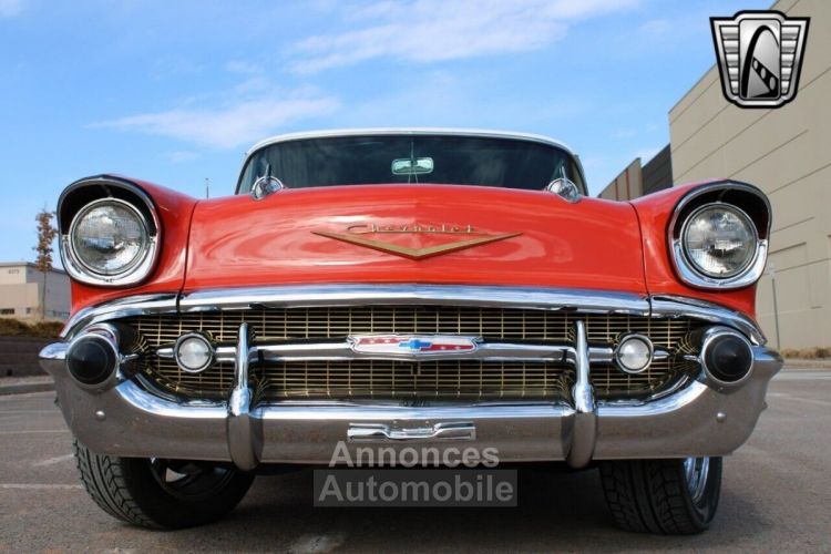 Chevrolet Bel Air Air/150/210  - <small></small> 75.800 € <small>TTC</small> - #10